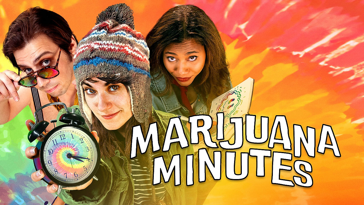Marijuana Minutes | Official Trailer